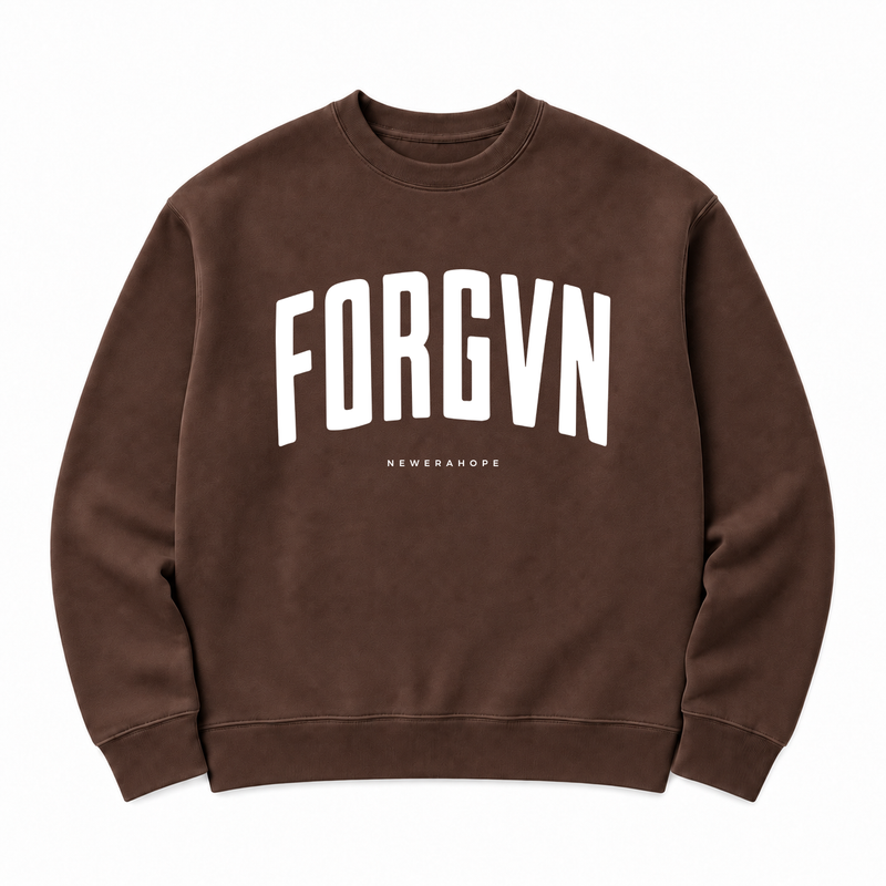 FORGVN - Crew