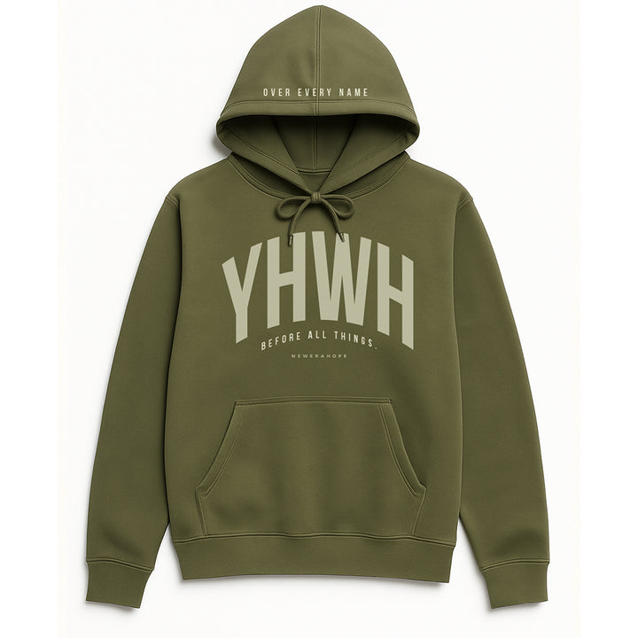 YHWH - Hoodie