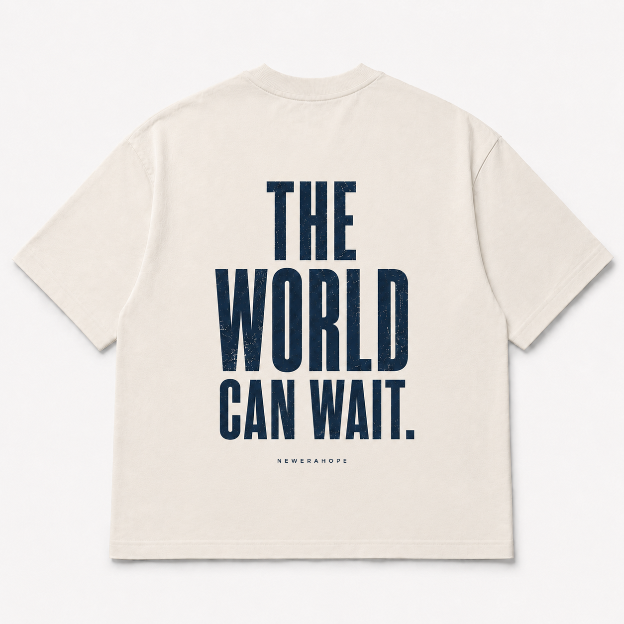Kingdom Seeker Tee
