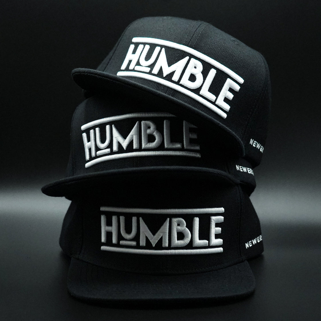 Humble Snapback