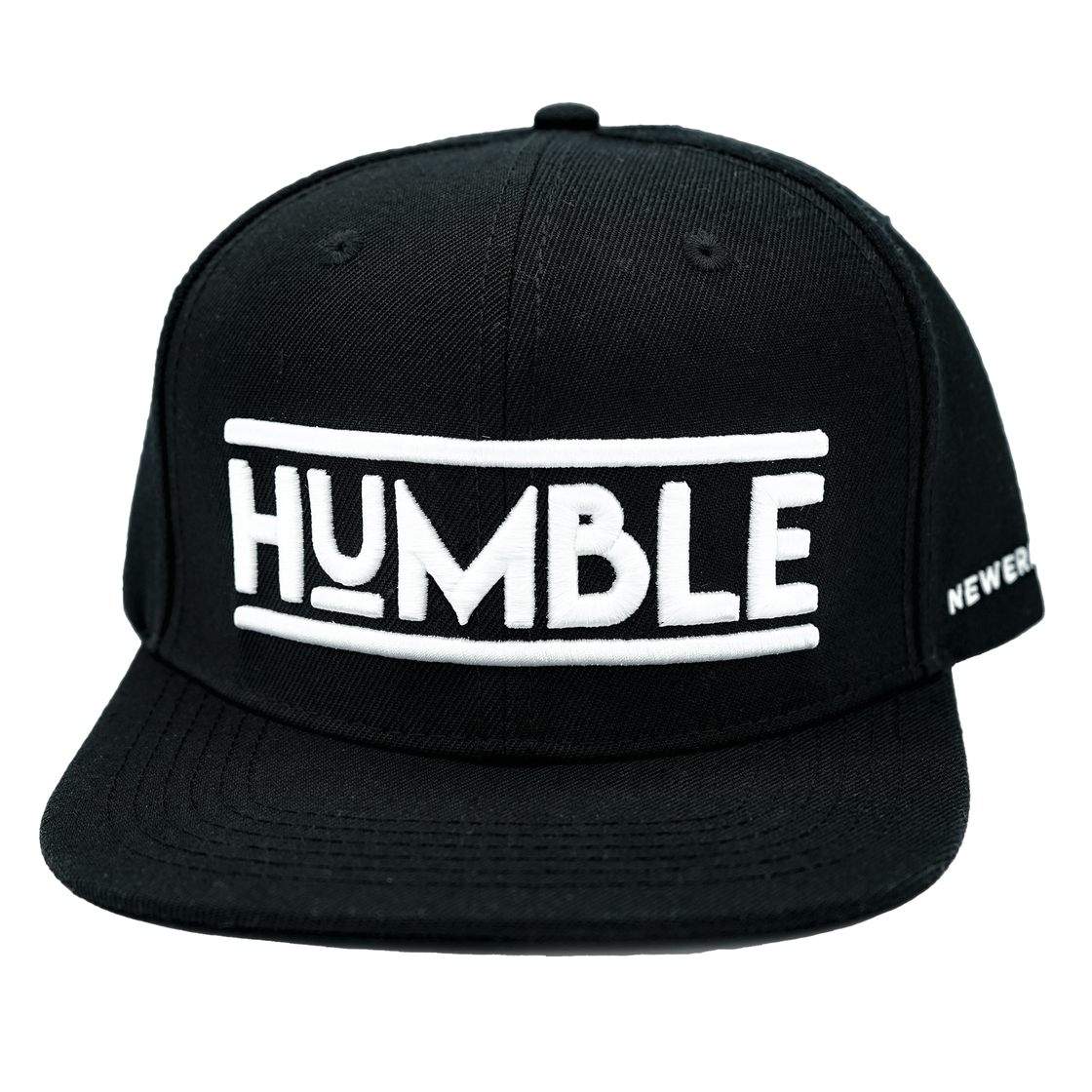 Humble Snapback