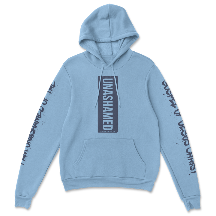 Unashamed - Limited Edition| Restocked