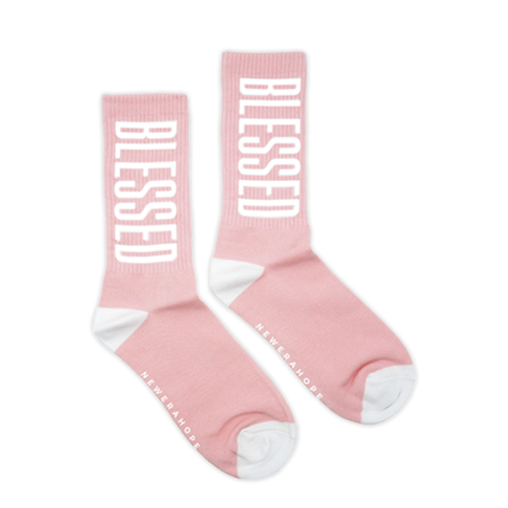 Blessed - Socks