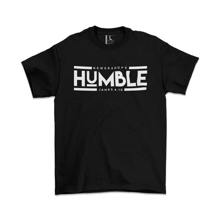 Humble - Tee
