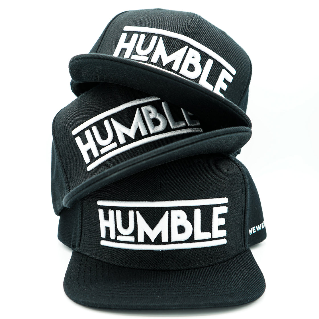 Humble Snapback