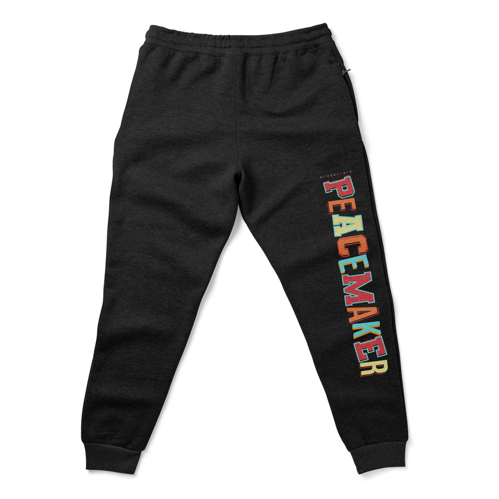 Peacemaker - Jogger Pants
