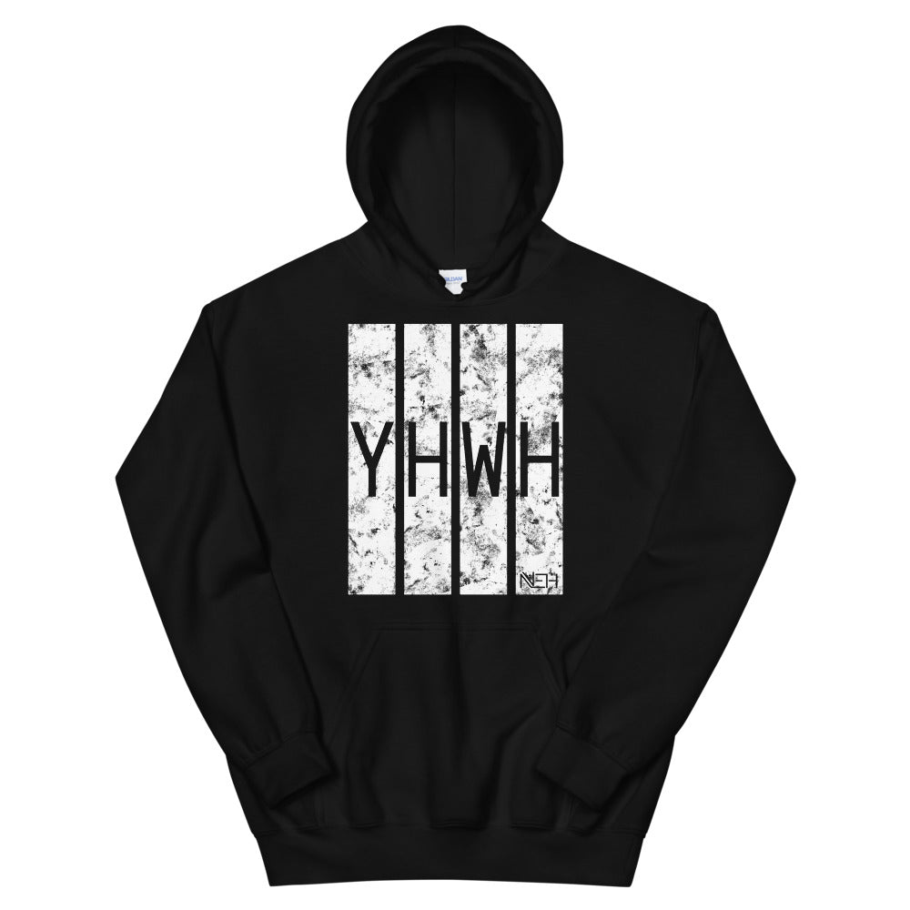 YHWH - Hoodie