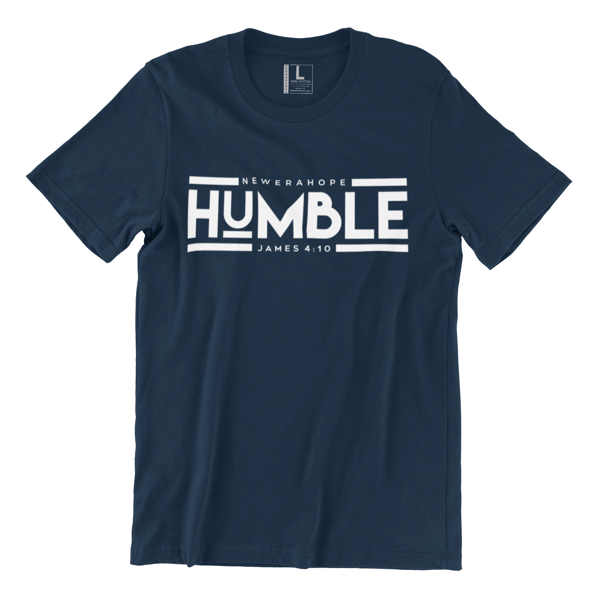 Humble - Tee