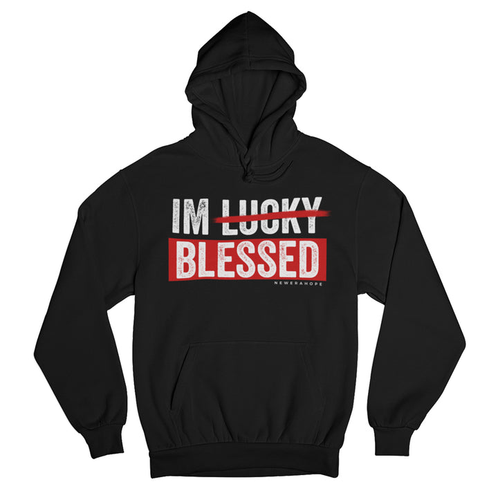 I'm Blessed - Hoodie