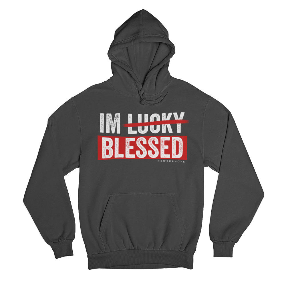 I'm Blessed - Hoodie