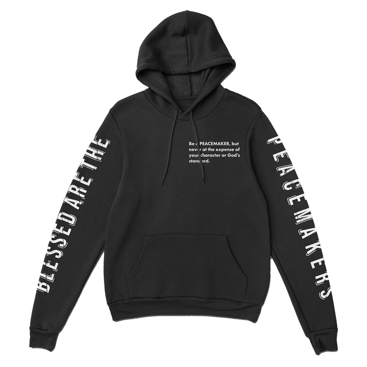 Peacemaker (Grunge) - Hoodie