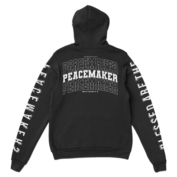 Peacemaker (Grunge) - Hoodie