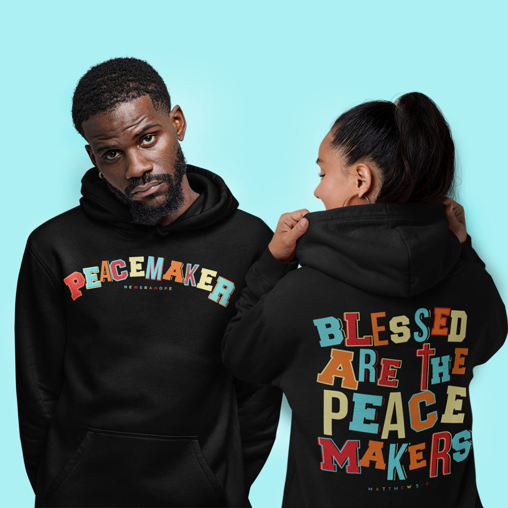 Peacemaker - Hoodie