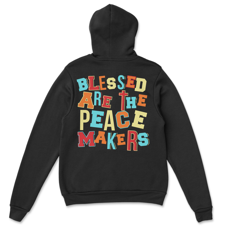Peacemaker - Hoodie