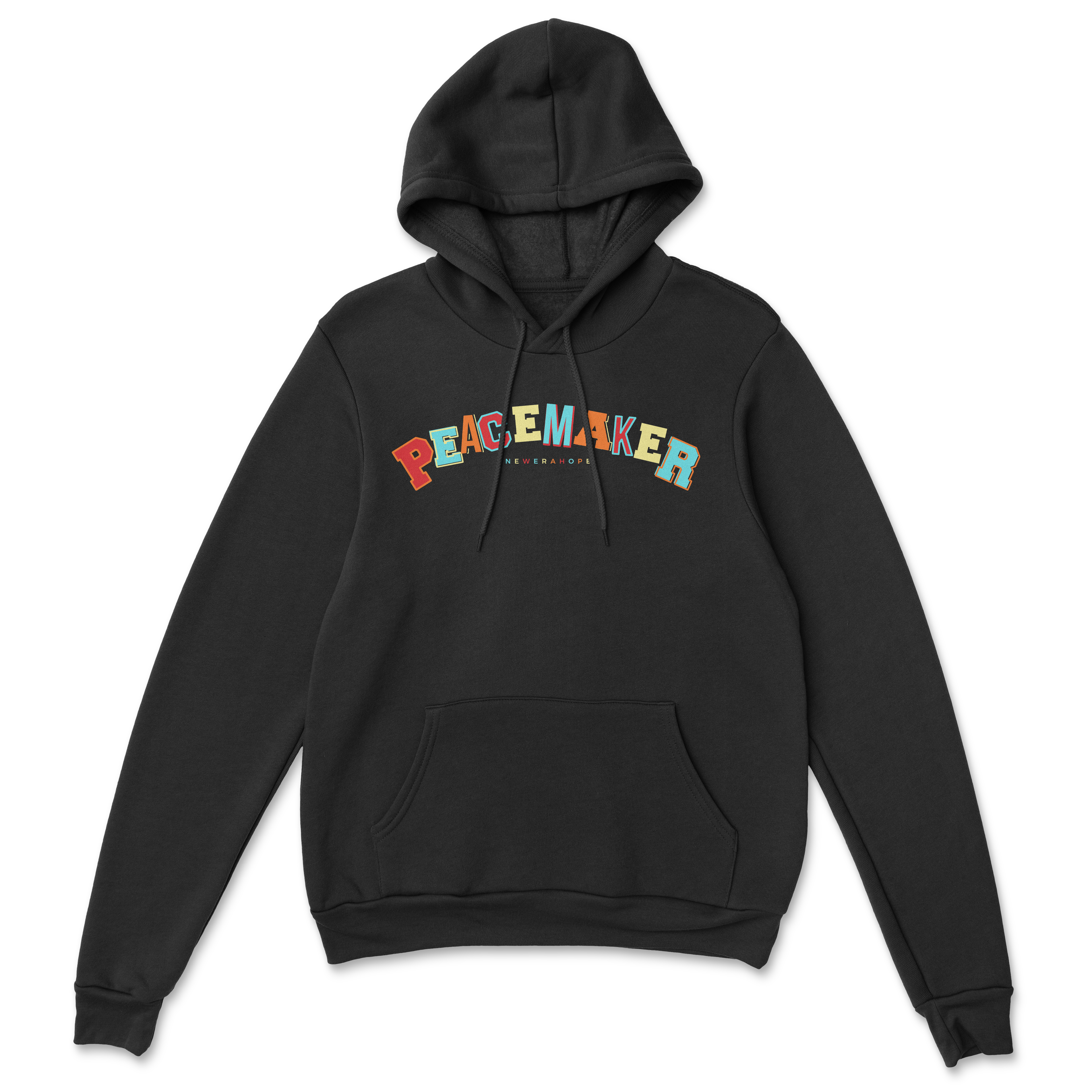 Peacemaker - Hoodie