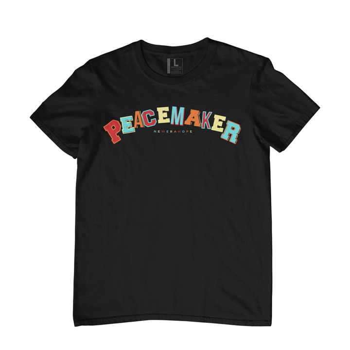 Peacemaker Arch- Tee