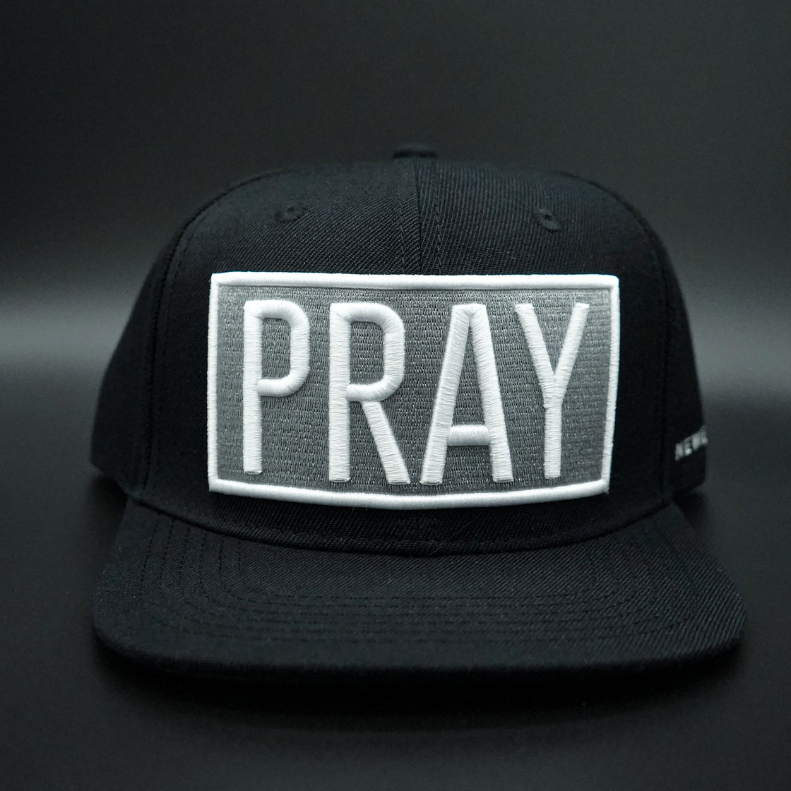 Pray Snapback