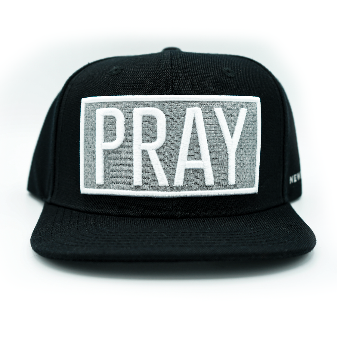 Pray Snapback