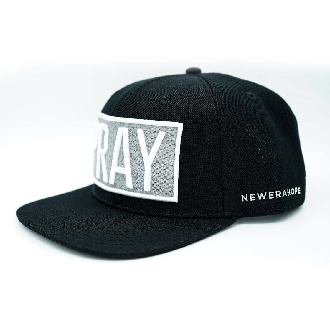 Pray Snapback