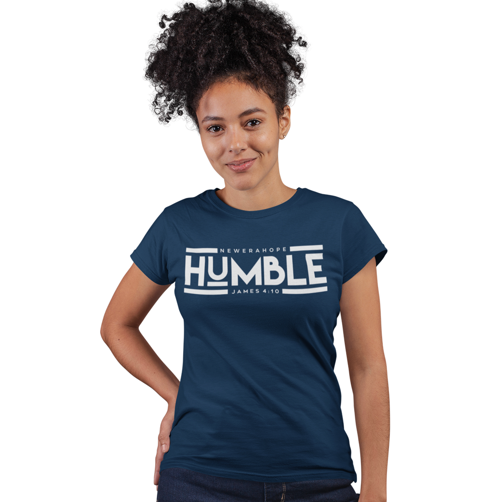 Humble - Tee