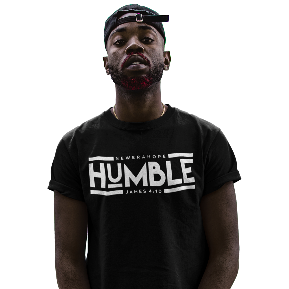 Humble - Tee