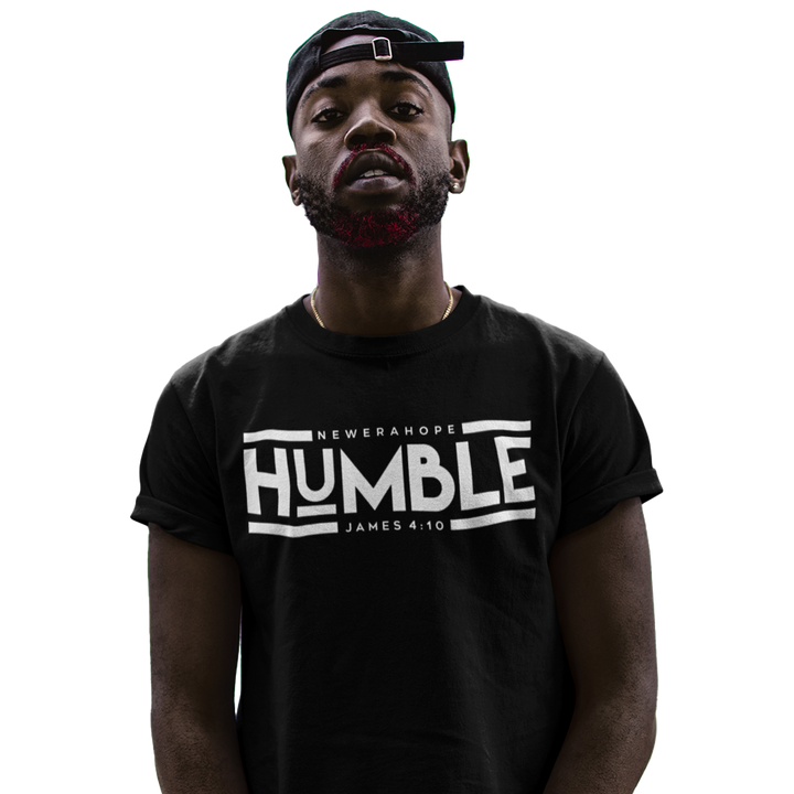 Humble - Tee