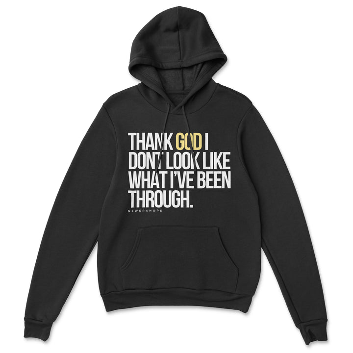 Thank God - Hoodie