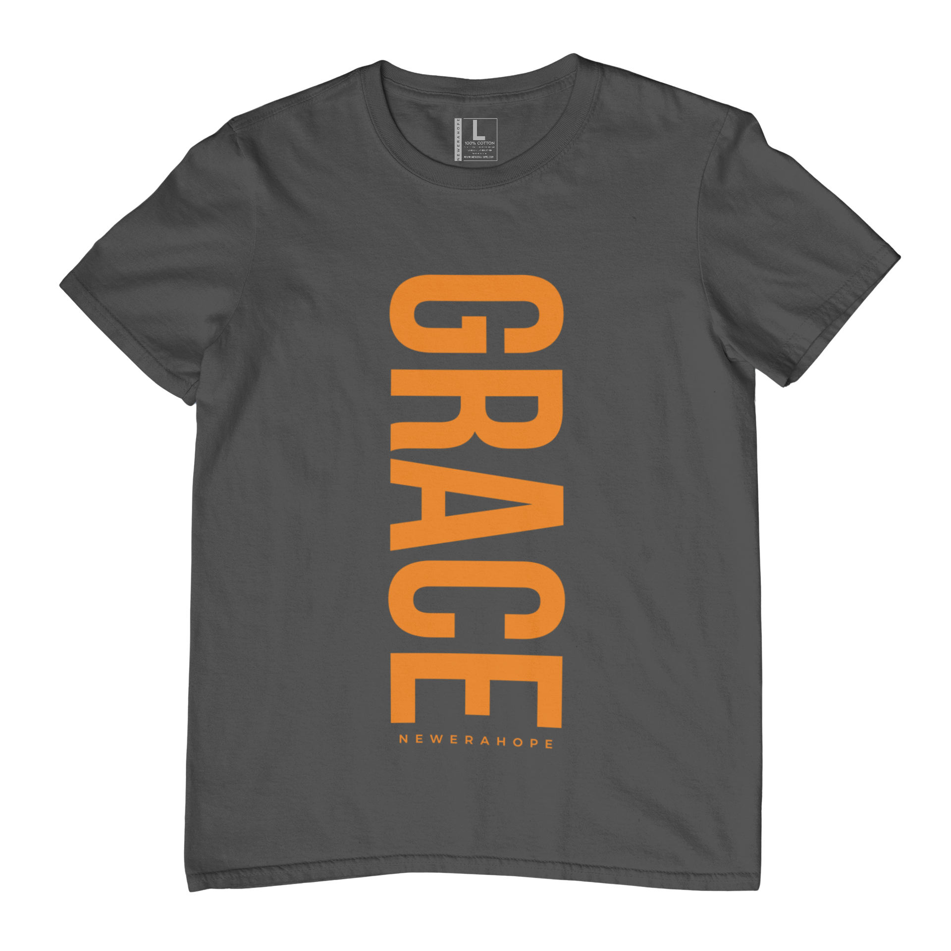 Grace - Tee